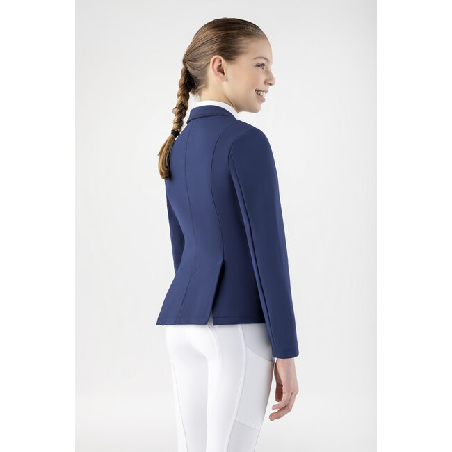 Equiline Wedstrijdjasje Girl CIAC
