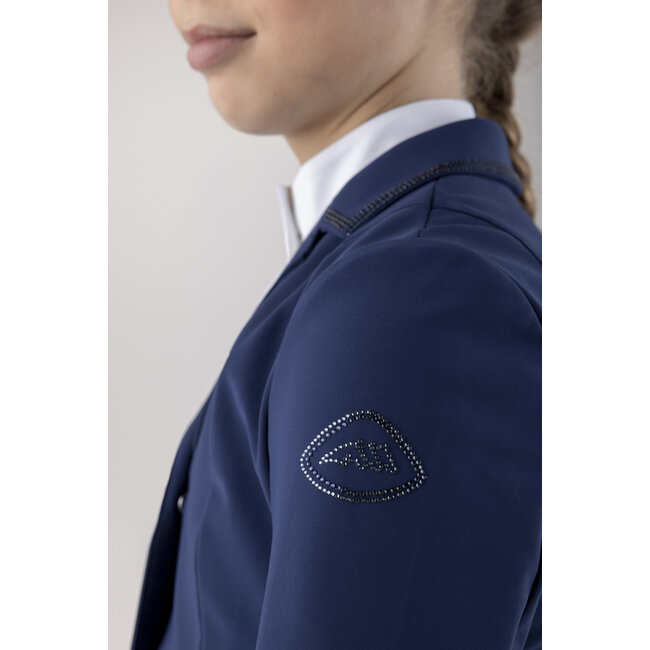Equiline Wedstrijdjasje Girl CIAC