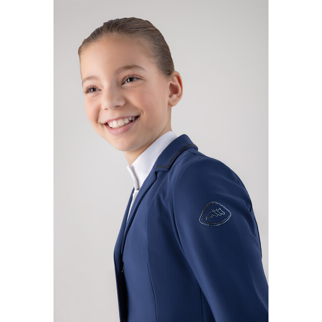 Equiline Wedstrijdjasje Girl CIAC