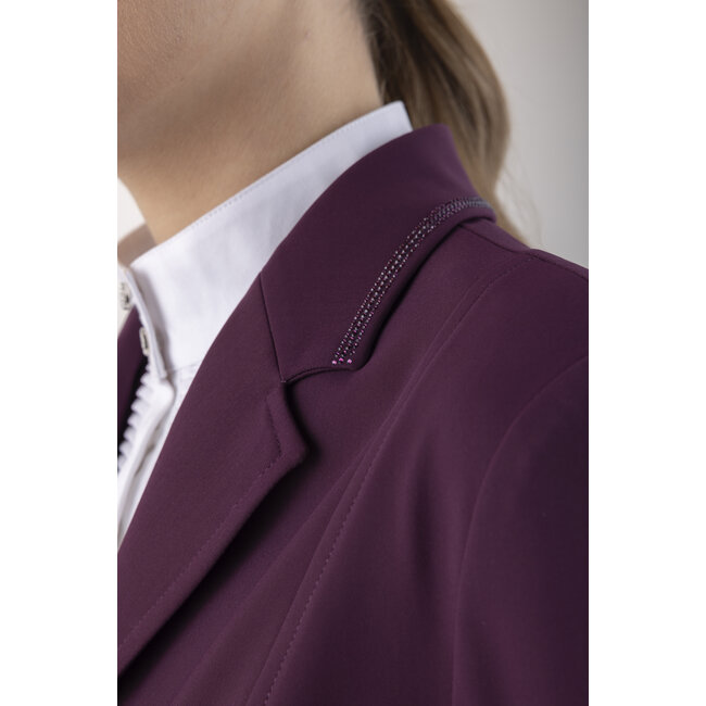 Equiline Wedstrijdjasje Gilcom