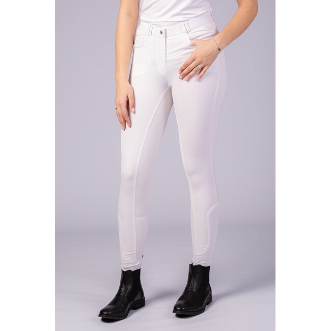 Harry's Horse Rijbroek Redwood Full Grip