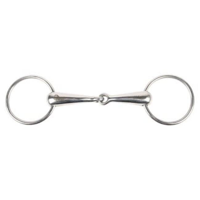 Harry's Horse Watertrens enkelgebroken 21mm