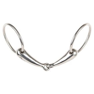 Harry's Horse Watertrens enkelgebroken 21mm