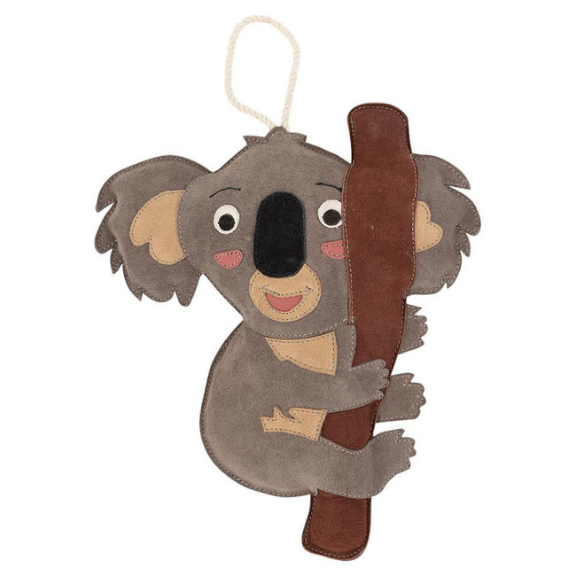 BR Paardenknuffel