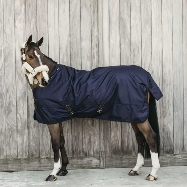 kentucky Deken Turnout Rug All weather Waterproof Pro 0gr
