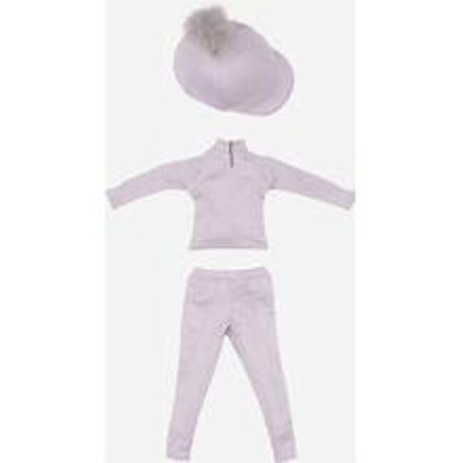 LeMieux Toy rider outfit