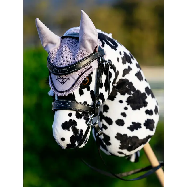 LeMieux Hobby horse Vliegenmuts