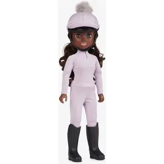 LeMieux Toy rider outfit