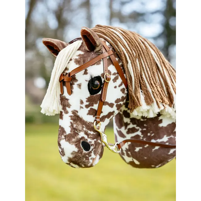 LeMieux Hobby horse Western hoofdstel