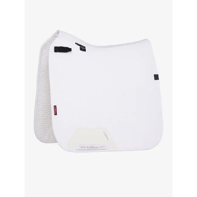 LeMieux Zadeldek Finesse Square