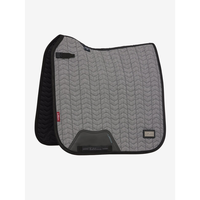 LeMieux Zadeldek Aspen Square 25W