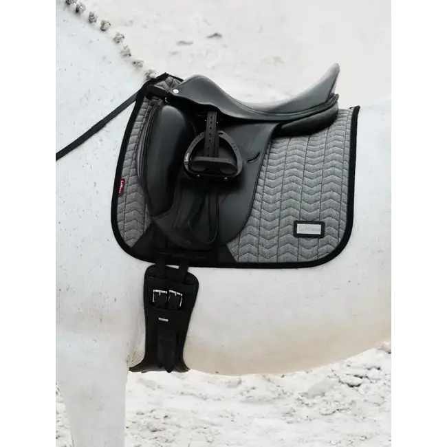 LeMieux Zadeldek Aspen Square 25W