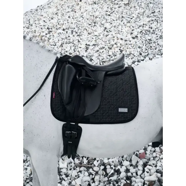 LeMieux Zadeldek Aspen Square 25W