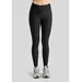 Montar Rijlegging Zida with gun metal Crystals