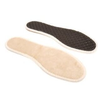 SL-Line Inlegzooltjes thermo alu-fleece