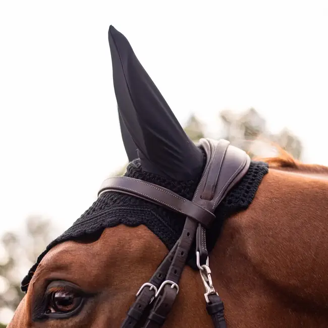 Samshield Oornetje Swarovski