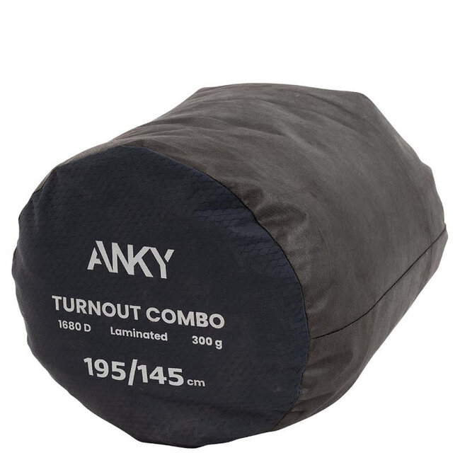 Anky Turnout Combo ATB25001