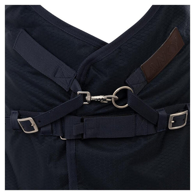 Anky Turnout Combo ATB25001