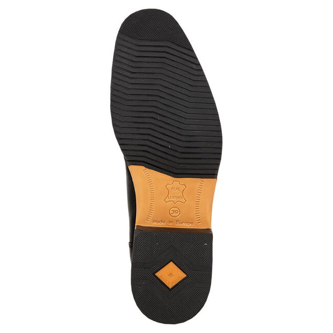 BR Rijlaarzen Firenze wijde schacht