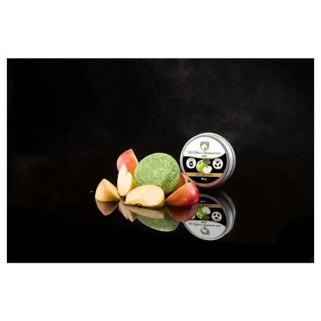 Excellent Hi Gloss Shampoo Bar Appel