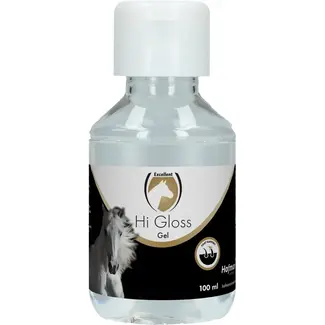 Excellent Horse Hi Gloss Gel