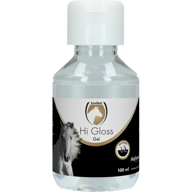 Excellent Horse Hi Gloss Gel