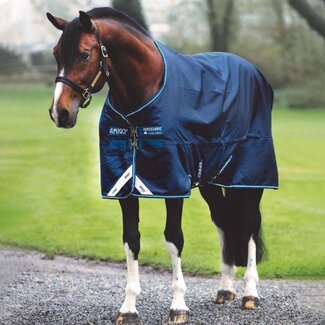 Horseware Bravo 12 Turnout Lite w/la
