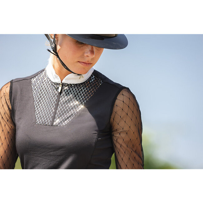 Anky Wedstrijdshirt Prospect C-Waer ATP25202