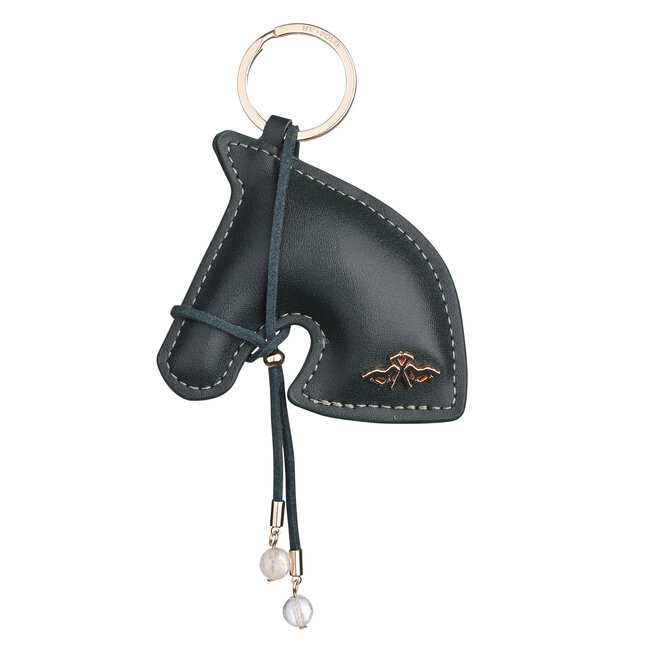 HV Polo Sleutel hanger Rubia paard
