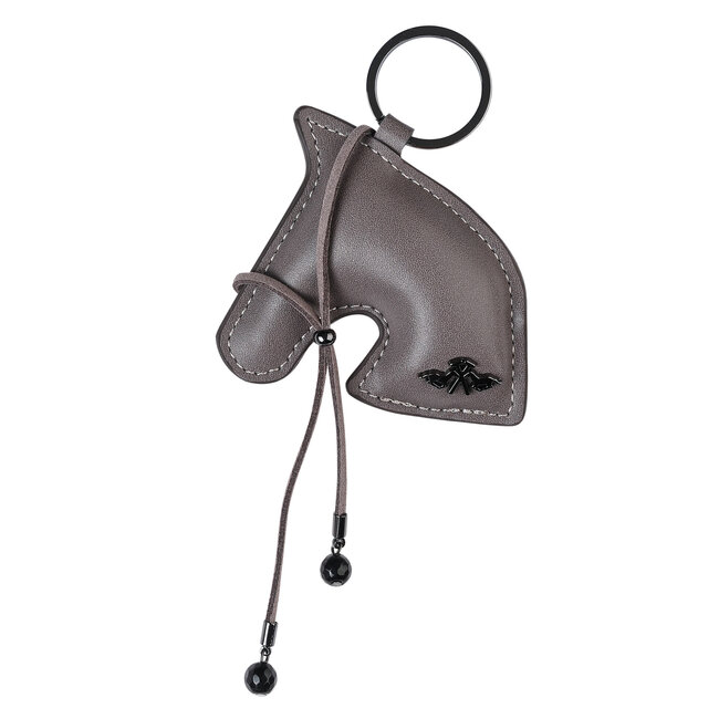 HV Polo Sleutel hanger Rubia paard