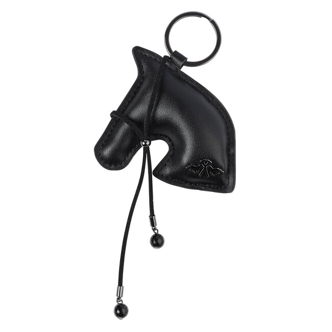 HV Polo Sleutel hanger Rubia paard