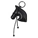 HV Polo Sleutel hanger Rubia paard