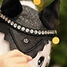 Imperial Riding Hobby Horse vliegenmuts Free Spirit