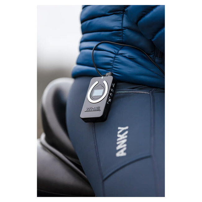 Whis Competition Set