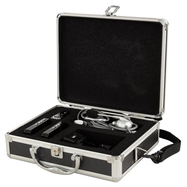 Whis Competition Pro Set