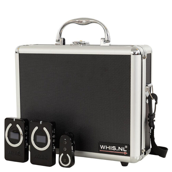 Whis Competition Pro Set