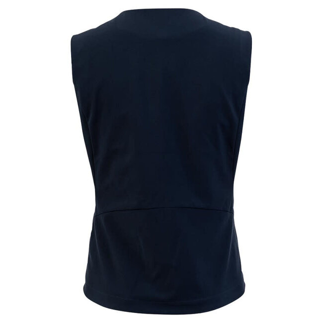 Whis Heated Softshell Gilet Coach