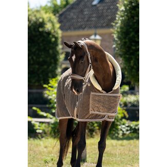 Showtime Showdeken Velvet