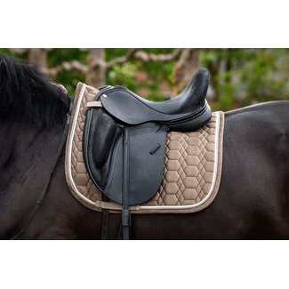 Showtime Zadeldek Velvet