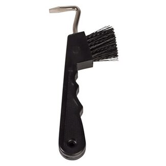 Harry's Horse Hoevenkrabber/borstel