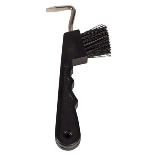 Harry's Horse Hoevenkrabber/borstel