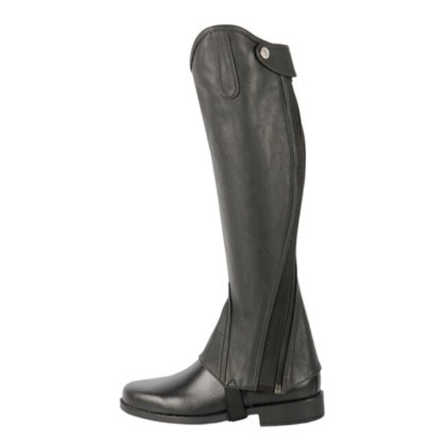 Harry's Horse Minichaps Nero