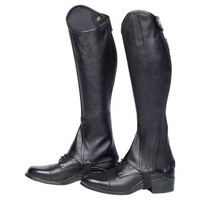 Harry's Horse Minichaps Nero