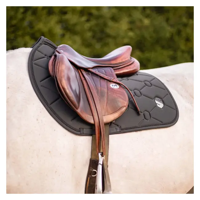 Samshield Zadelpad Spineshield  swarovski