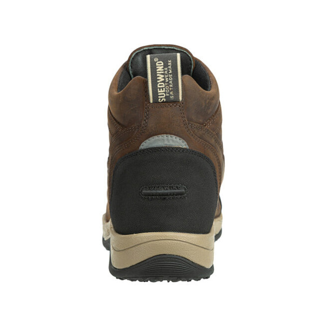 Suedwind Stalschoen Field  FZ Grip  FTX