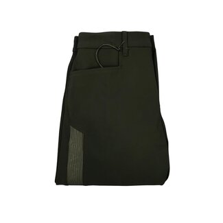 Cavalleria Toscana Rijbroek Logo Print