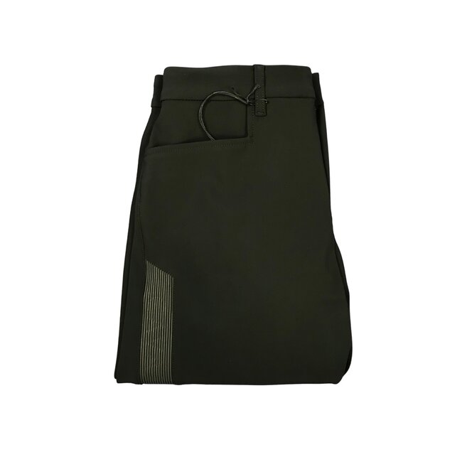 Cavalleria Toscana Rijbroek Logo Print