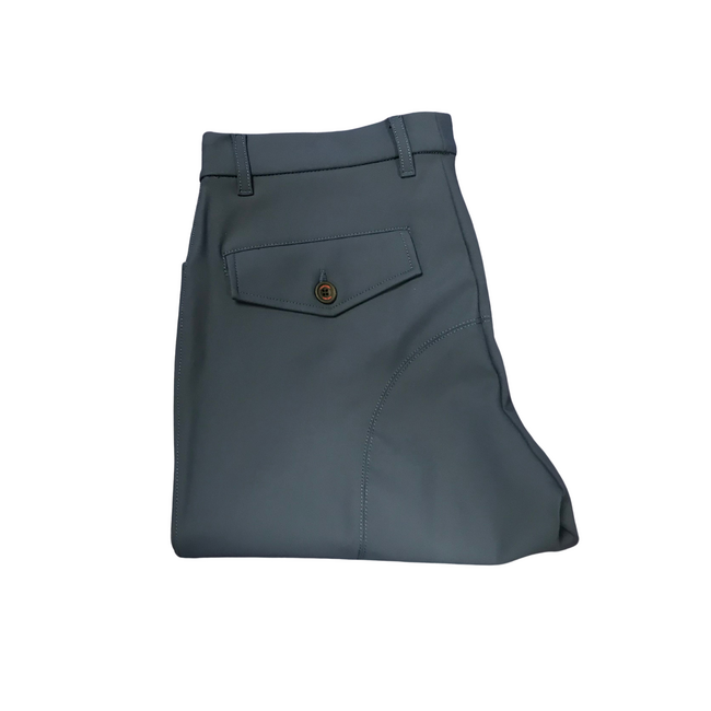 Cavalleria Toscana Rijbroek Nieuwe grip CT