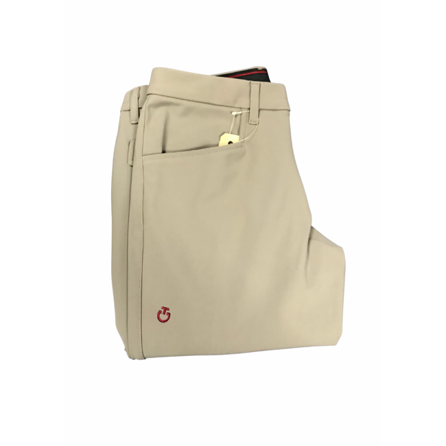 Cavalleria Toscana Rijbroek Nieuwe grip CT