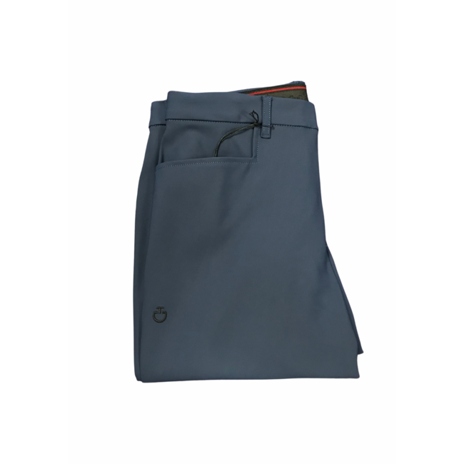 Cavalleria Toscana Rijbroek Nieuwe grip CT